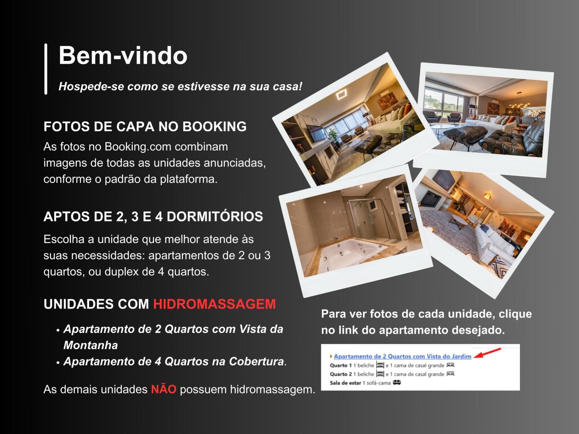 A Apenas 300 Mts Da Rua Coberta, No Exclusivo Via Florida Lejlighed Gramado Eksteriør billede
